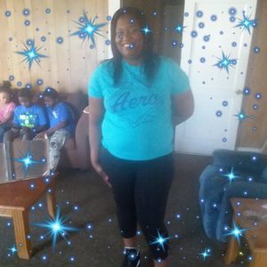 Meet your Posher, Alysia